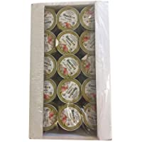 2 x Bandejas de Tomate- Ajo y Aceite de 22 g. 90 Unidades para desayunos.
